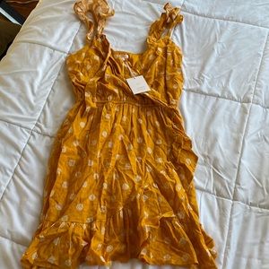 Lauren Conrad dress Brand New